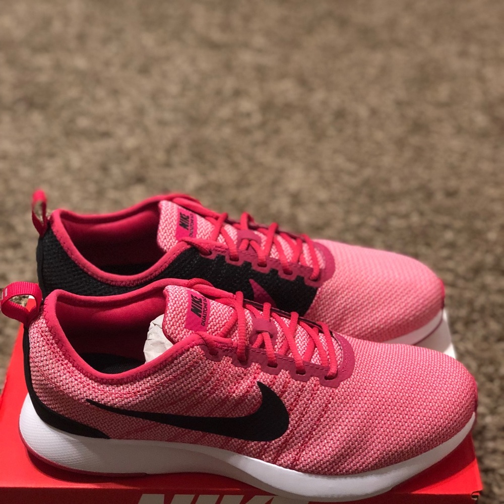 New  Nike Racer